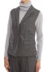 Жилет LORENA ANTONIAZZI (3830): фото 5 - Invogue