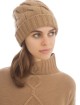 Шапка MAX MARA (4340): фото 3 - Invogue
