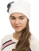 Шапка LORENA ANTONIAZZI (3824): фото 3 - Invogue