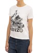 Футболка KENZO (2342): фото 5 - Invogue