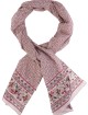 Шарф WEEKEND MAX MARA (413): фото - Invogue