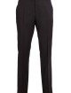 Чорні брюки BOSS : фото - Invogue