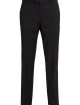 Чёрные брюки BOSS: фото - Invogue