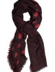 Шарф KENZO (1628): фото 2 - Invogue