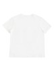 Біла футболка LANVIN KIDS : фото 1 - Invogue