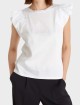 Біла футболка MARC CAIN : фото 1 - Invogue