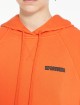 Помаранчеве худі SPORTMAX : фото 3 - Invogue