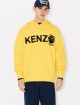 Жовте худі KENZO : фото 1 - Invogue