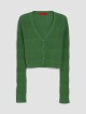 Зелений кардиган MAX&CO : фото - Invogue