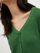 Зелений кардиган MAX&CO : фото 3 - Invogue