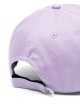 Фіолетова кепка MONCLER ENFANT : фото 1 - Invogue
