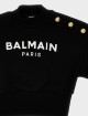 Кофта д/р BALMAIN KIDS (30288): фото 2 - Invogue