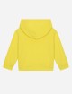 Жовта кофта DOLCE&GABBANA KIDS : фото 1 - Invogue