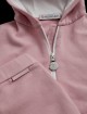 Рожеві кофта, штани MONCLER ENFANT : фото 2 - Invogue