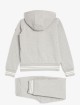Сірі кофта, штани MONCLER ENFANT : фото 1 - Invogue