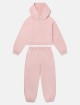 Рожевий костюм STELLA MCCARTNEY KIDS: фото - Invogue