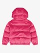 Рожева куртка MONCLER ENFANT: фото 1 - Invogue