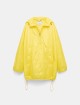 Жовта куртка Dorothee Schumacher нейлонова: фото - Invogue