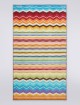 Рушник пляж Missoni (12858): фото 1 - Invogue