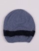 Синя шапка MONNALISA : фото 1 - Invogue