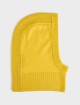 Жовта шапка MARC CAIN : фото 1 - Invogue