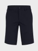 Темно-сині шорти BOSS : фото - Invogue
