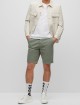 Зелені шорти BOSS : фото 4 - Invogue
