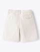 Бежеві шорти IL GUFO : фото 1 - Invogue