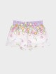 Бузкові шорти MONNALISA : фото - Invogue