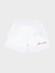Білі шорти MONNALISA : фото - Invogue