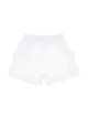 Білі шорти MONNALISA : фото 1 - Invogue