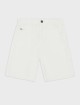 Білі шорти EMPORIO ARMANI KIDS : фото - Invogue