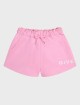 Рожеві шорти GIVENCHY KIDS : фото - Invogue