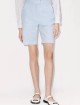 Блакитні шорти KENZO : фото 1 - Invogue