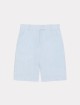 Блакитні шорти KENZO : фото - Invogue
