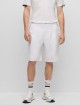 Білі шорти BOSS : фото 2 - Invogue