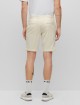 Бежеві шорти BOSS : фото 2 - Invogue