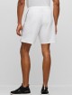 Білі шорти BOSS : фото 2 - Invogue