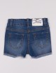 Шорти джинс MONNALISA (32449): фото 1 - Invogue