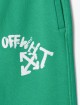 Штани OFF-WHITE KIDS (33562): фото 2 - Invogue