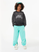 Штани трик MM6 MAISON MARGIELA KIDS (26504): фото 3 - Invogue