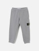 Сірі штани Stone Island спортивні: фото - Invogue