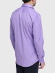 Фіолетова сорочка BOSS: фото 3 - Invogue