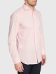 Рожева сорочка BOSS: фото 2 - Invogue