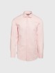 Рожева сорочка BOSS: фото - Invogue