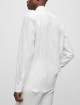 Біла сорочка BOSS : фото 4 - Invogue