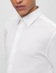 Біла сорочка BOSS : фото 4 - Invogue