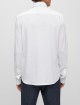 Біла сорочка BOSS : фото 2 - Invogue