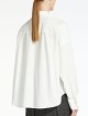 Біла сорочка WEEKEND MAX MARA : фото 2 - Invogue