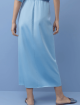 Блакитна спідниця MARELLA : фото 2 - Invogue